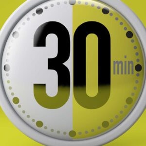 30-Minute Blogging Mastery