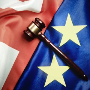 A Complete Overview of UK Aviation Legislation