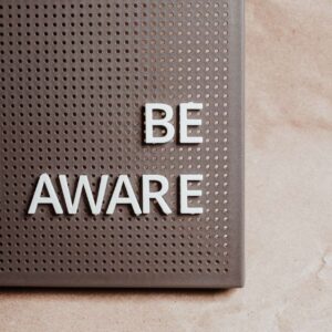 ASD Awareness Training