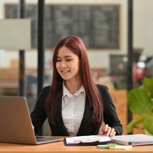 Administrative Assistant Essentials