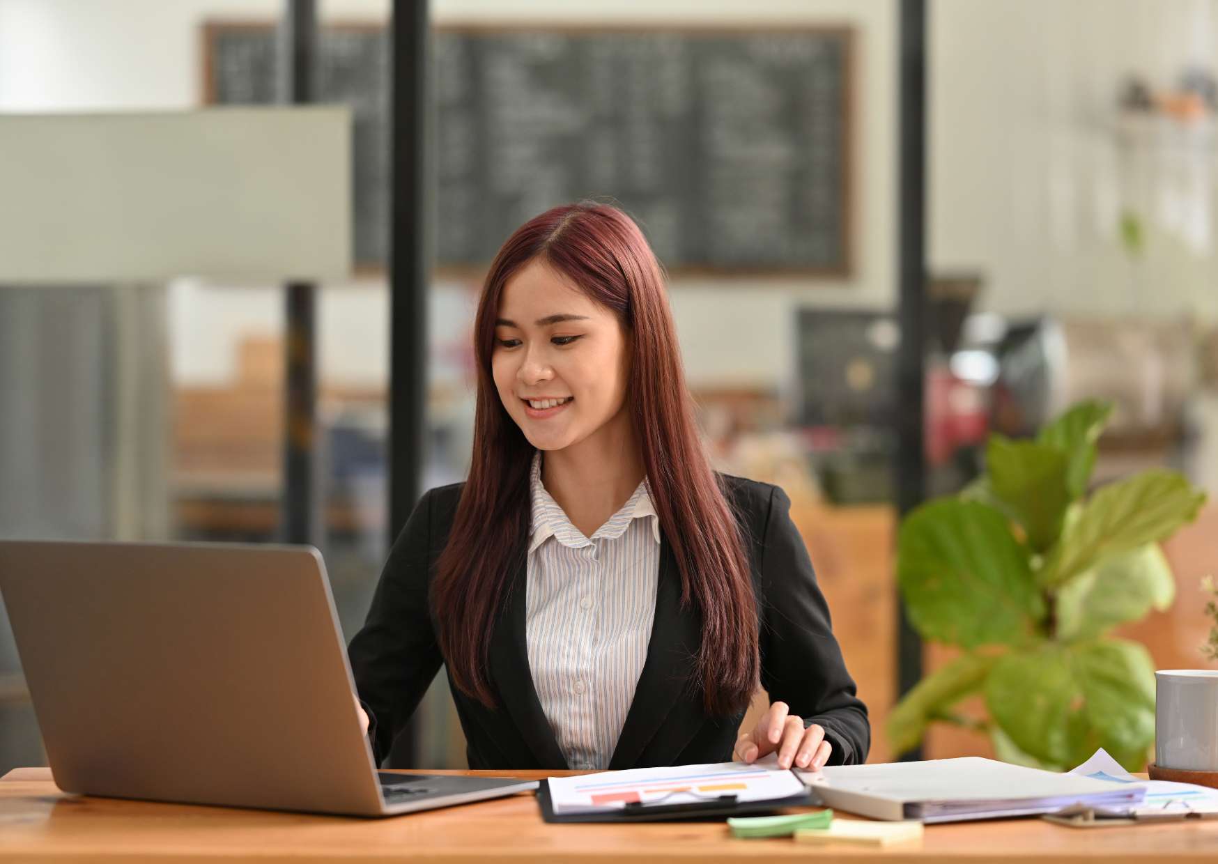 Administrative Assistant Essentials