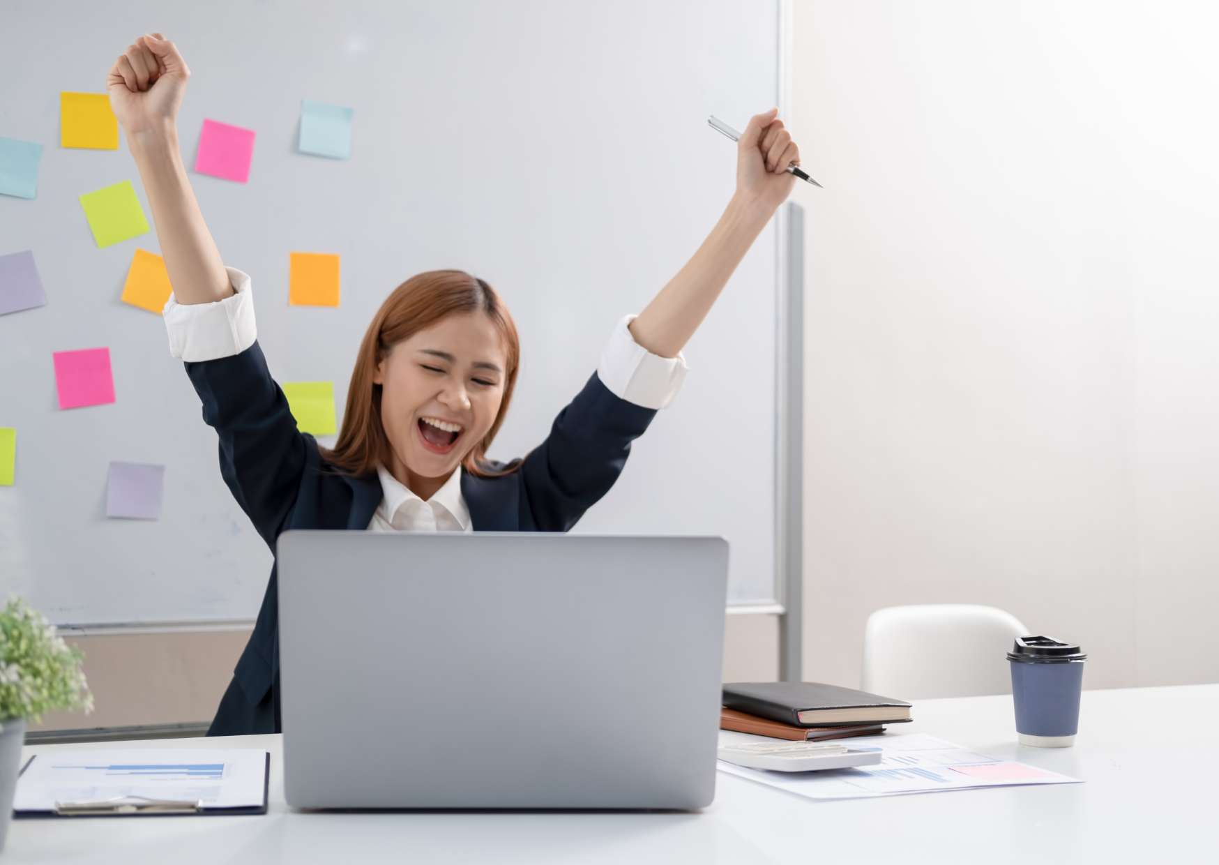 Administrative, Secretarial & PA Essentials
