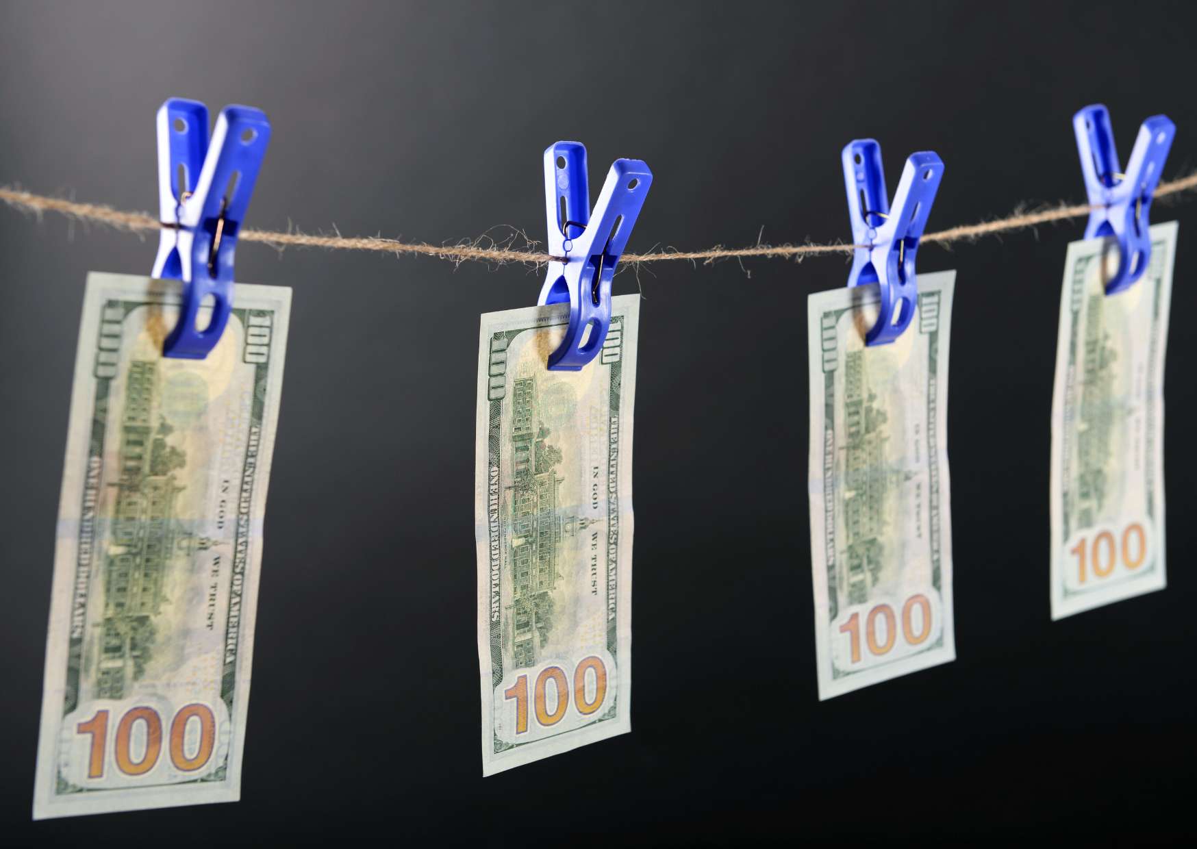 Advanced Anti-Money Laundering Training