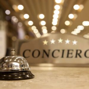 Advanced Concierge Mastery