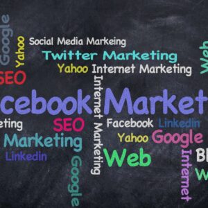 Advanced Facebook Marketing Strategies (2016 Audiobook)