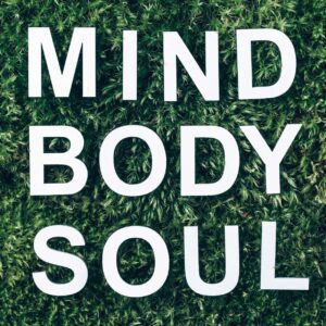 Advanced Mind-Body Wellness Certification