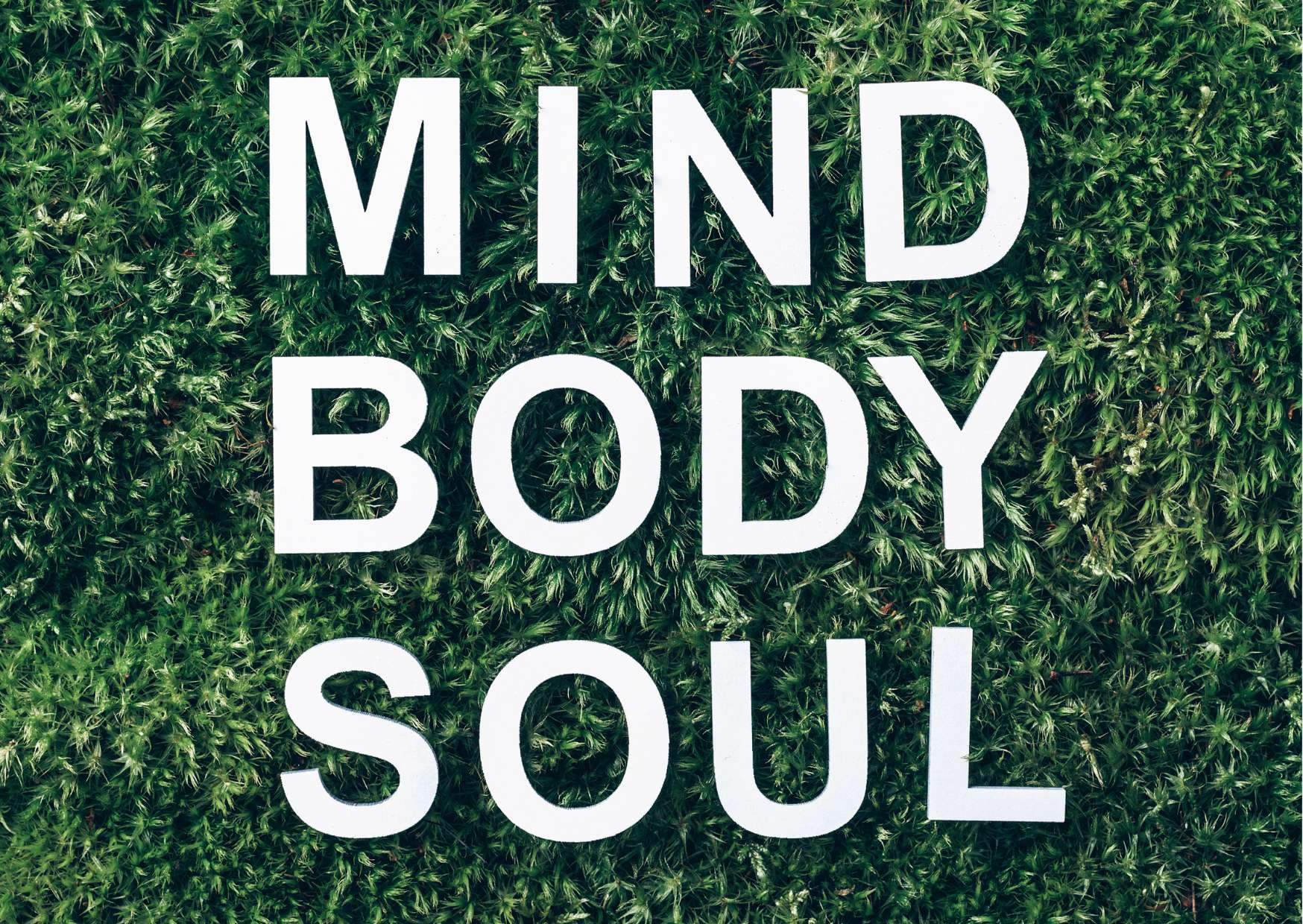 Advanced Mind-Body Wellness Certification