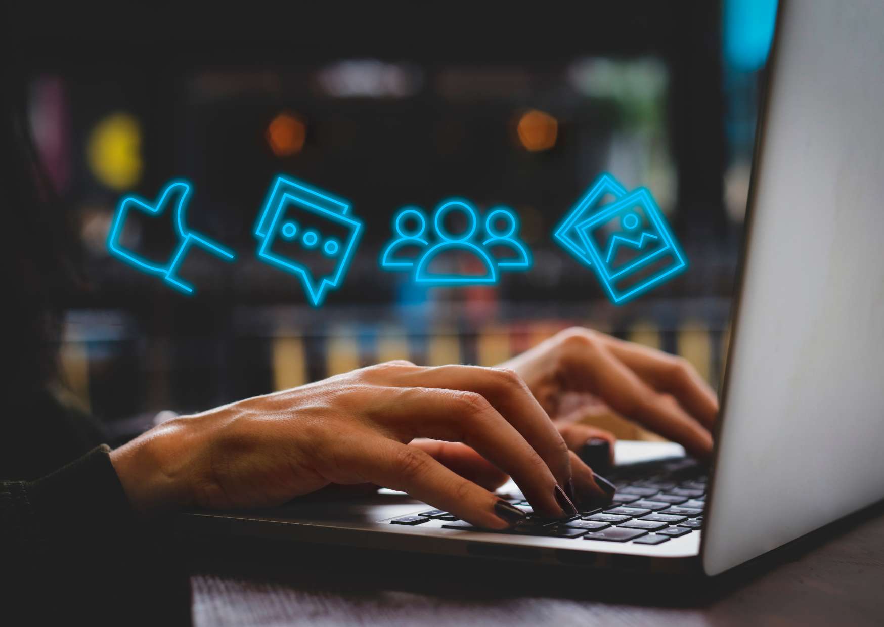 Advanced Online Marketing Strategies