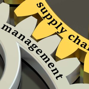 Advanced Supply Chain Management