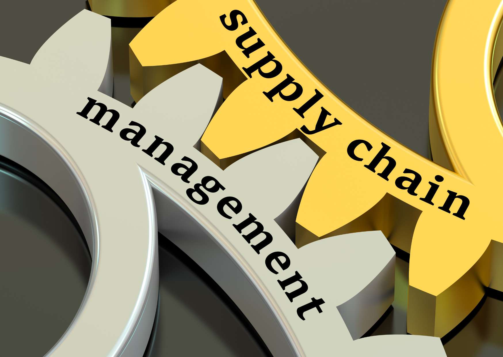 Advanced Supply Chain Management