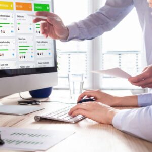 Agile Project Management Essentials