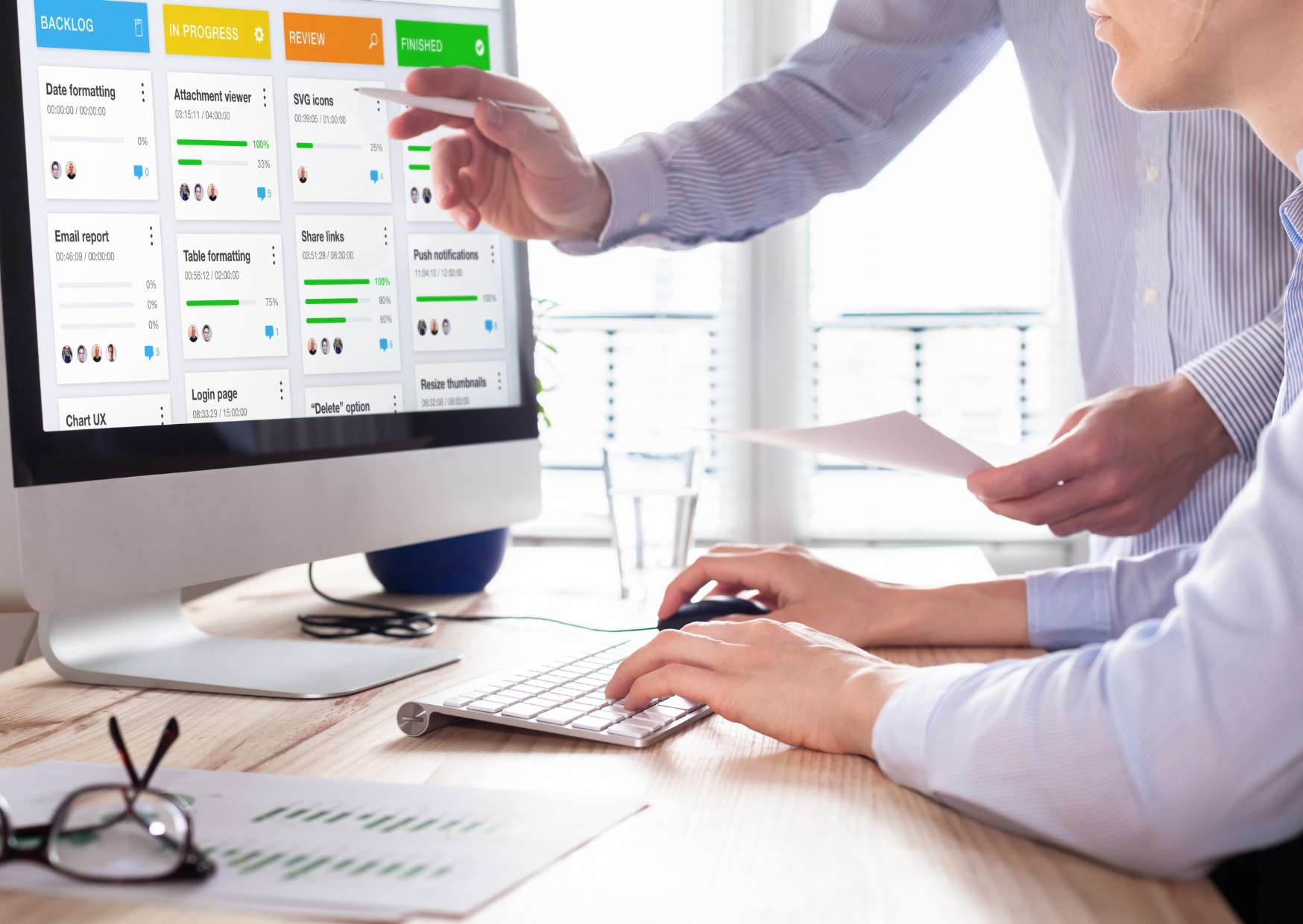 Agile Project Management Essentials