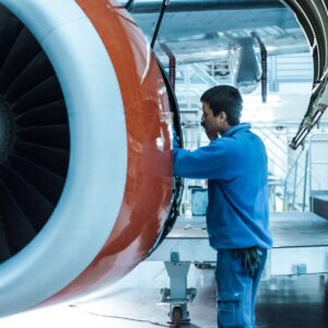 Aircraft Repair and Maintenance Fundamentals