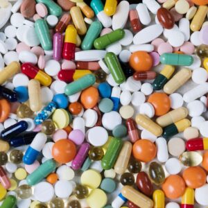 Alternative Medicine Certification