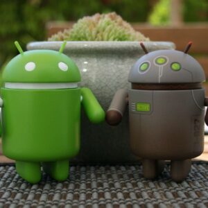 Android Games Development Guide
