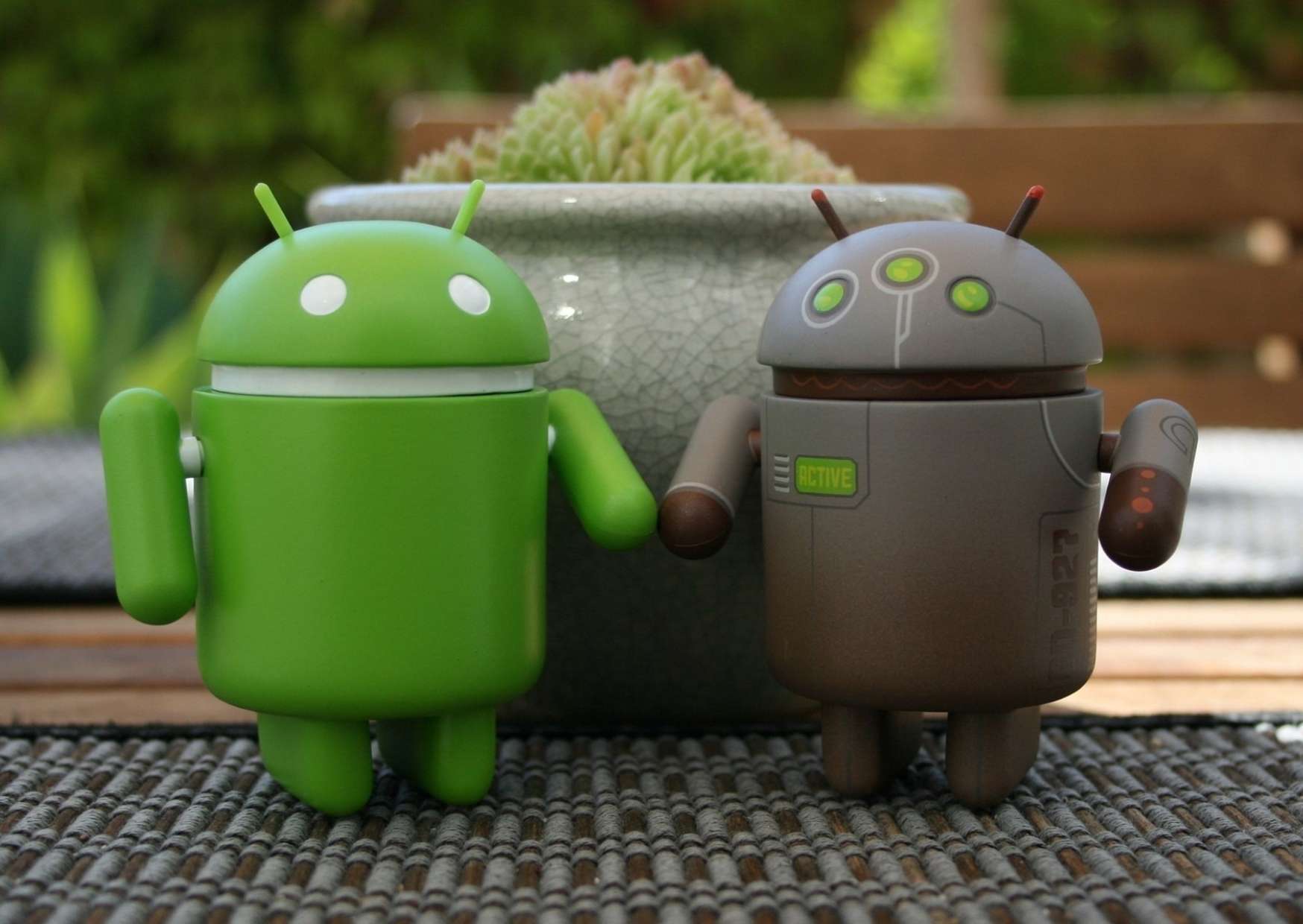 Android Games Development Guide