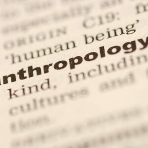 Anthropology Diploma