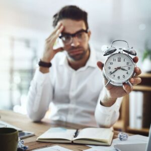 Anxiety Management Masterclass