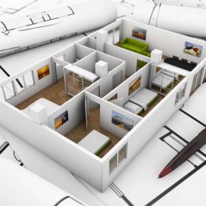 Architectural Concepts Unveiled