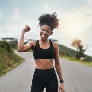 Athletic Mindset Expertise