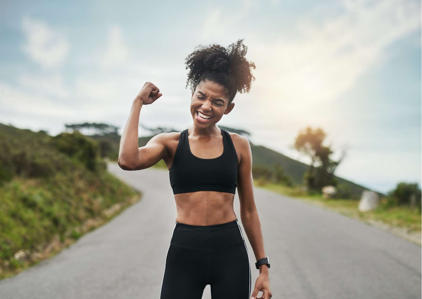 Athletic Mindset Expertise