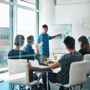 Audience Expansion Tactics Unleashed