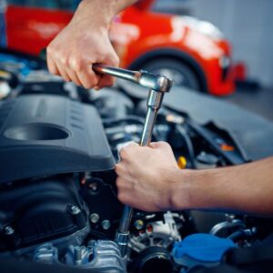 Automotive Services Management Training