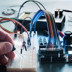 Basics of Electronics
