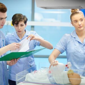 Basics of Midwifery Practice