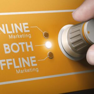 Basics of Offline Marketing