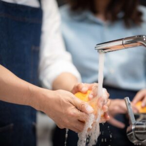 Beginner's Guide to Food Hygiene