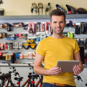 Bicycle Management Basics