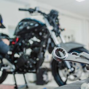 Bike Maintenance Fundamentals