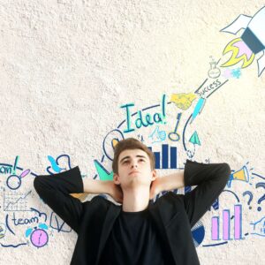 Blueprint for Online Entrepreneurship Success