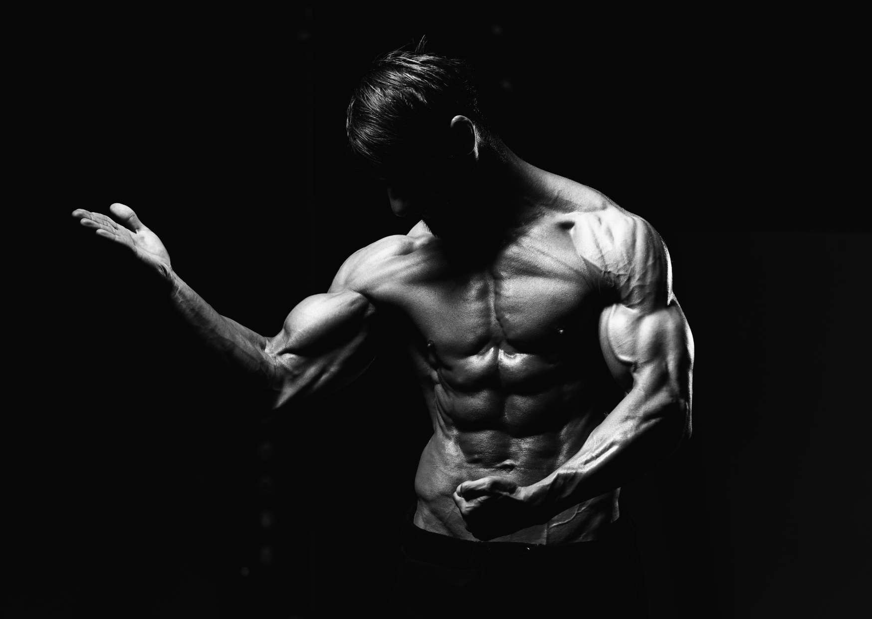 Bodybuilding Essentials