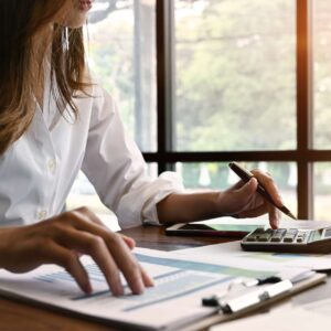 Bookkeeping Foundations Workshop