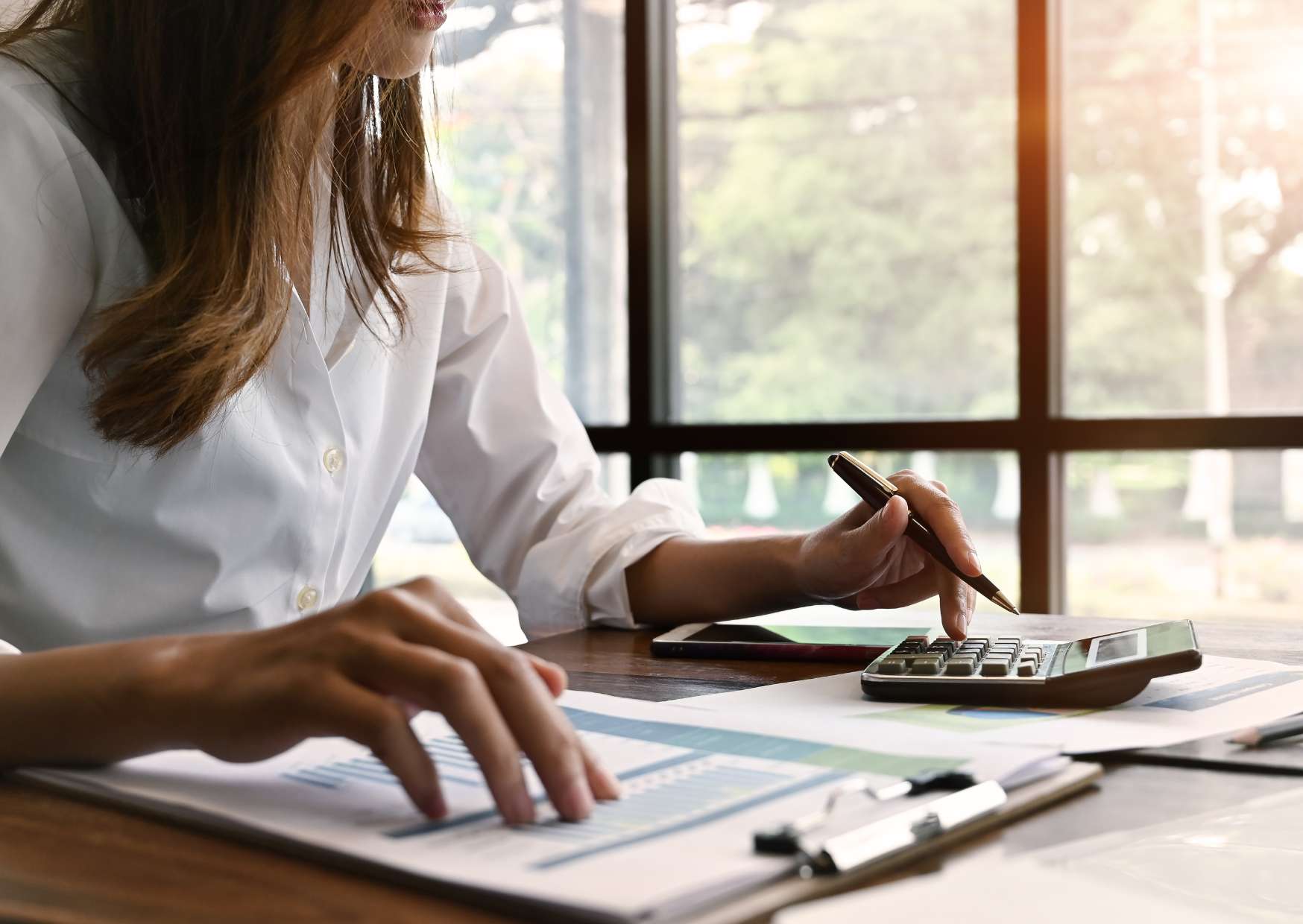 Bookkeeping Foundations Workshop