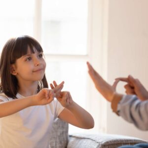 British Sign Language Basics
