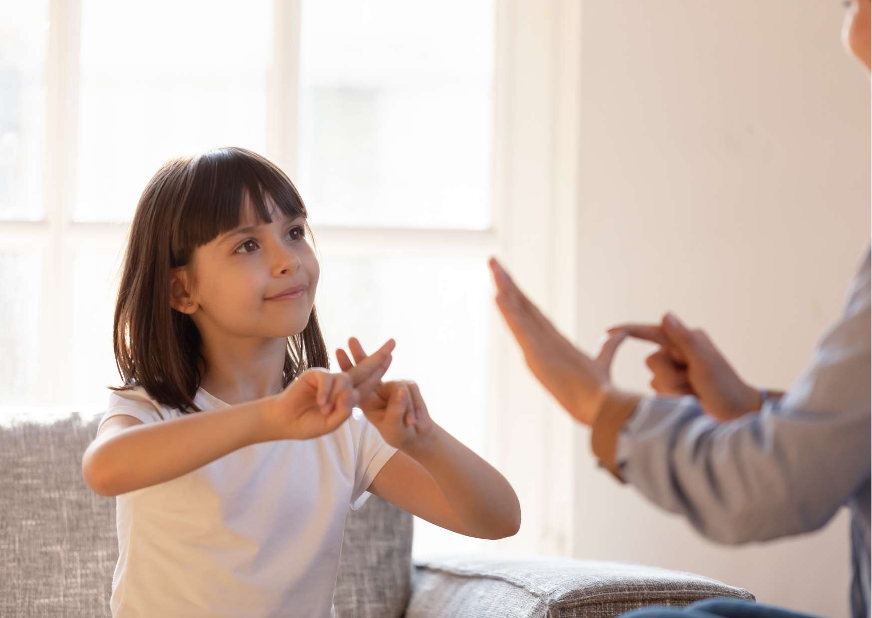 British Sign Language Basics