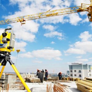 Building Surveying Overview