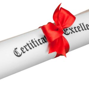 COSHH Certificate Essentials