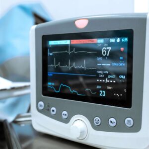 Cardiac Care Essentials