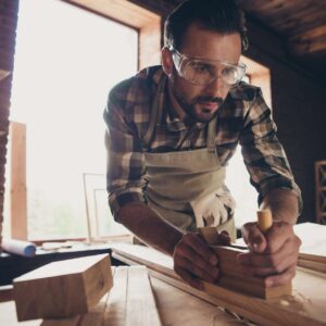 Carpentry Mastery Program