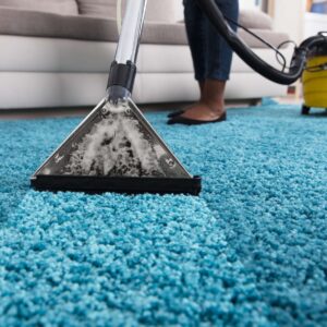 Carpet Cleaning Certification