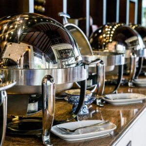 Catering Food Safety Level 3