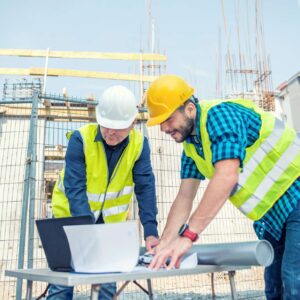 Certificate in Construction Project Management