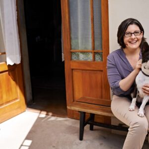 Certified Canine Companionship