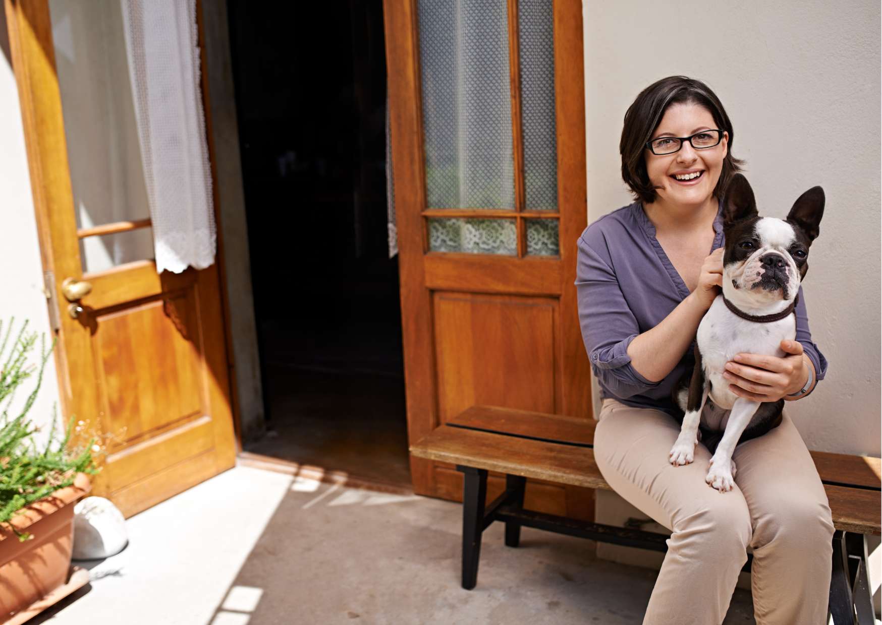 Certified Canine Companionship