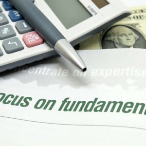 Charity Accounting Fundamentals