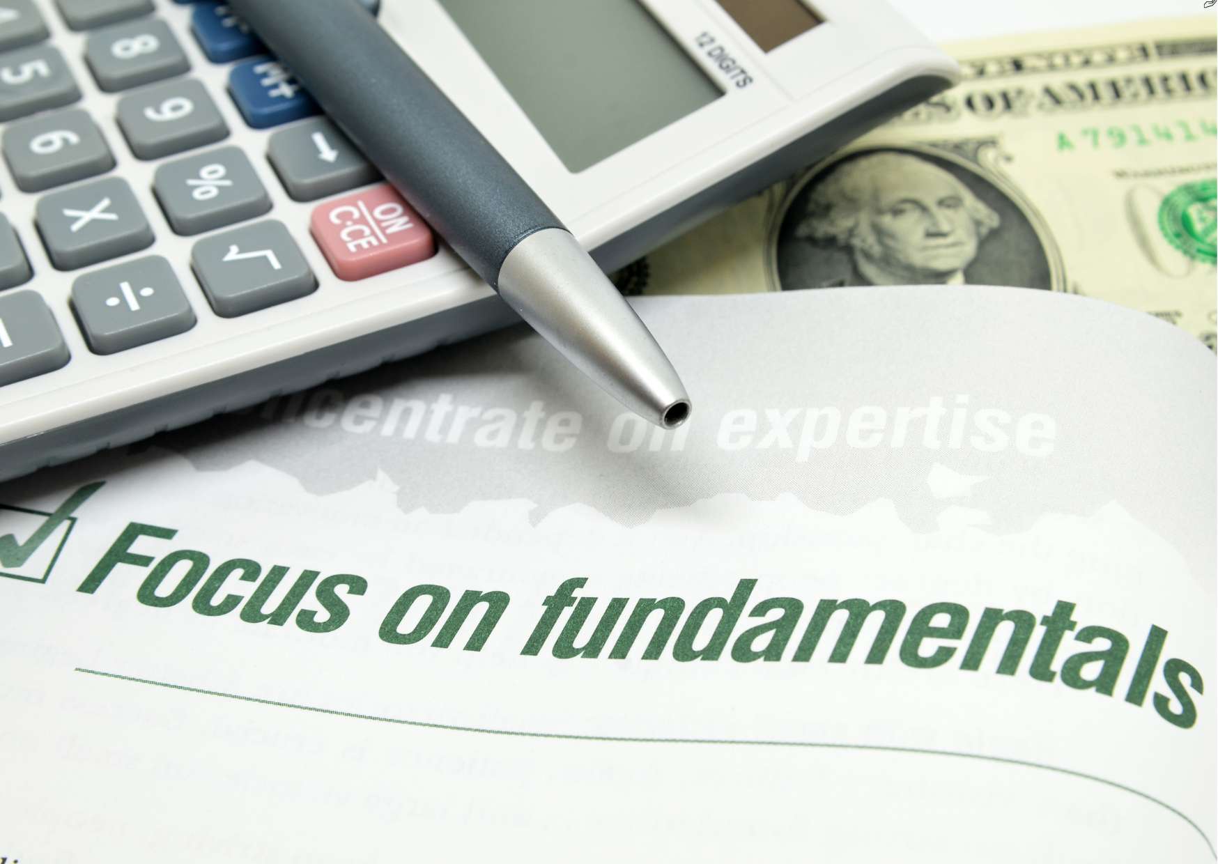 Charity Accounting Fundamentals
